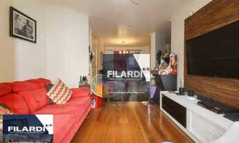 Imagem 1: Apartamento à venda, 100 m² por R$ 1.300.000,00 - Pinheiros - São Paulo/SP