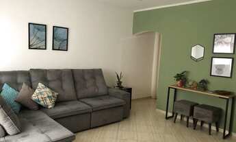 Imagem 2: Sobrado em vila com 102m² - 2 dormitórios - 02 vagas em Barcelona - São Caetano do Sul