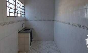 Imagem 7: Aparentamento com 02 quarto na Nova Lorena para locação