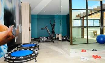 Imagem 7: Edf. Sainte Juliana