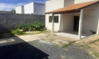 Imagem: Casa para venda tem 90 metros quadrados