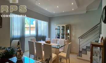 Imagem 4: Casa à venda - Vila Petrópolis - Atibaia - SP