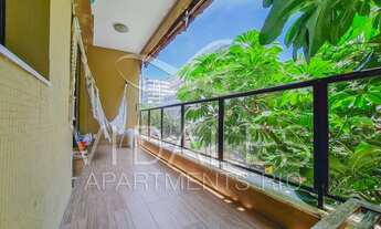 Imagem: EXCLUSIVO APARTAMENTO REFORMADO NA RUA GENERAL