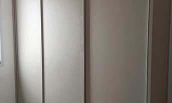 Imagem 7: Apartamento para venda possui 62 metros com 2/4 com suite