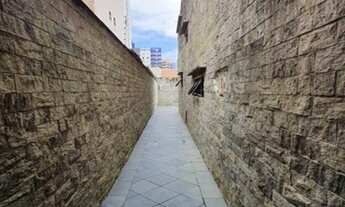 Imagem 4: Linda casa assobradada, 30 metros do mar, 3 quartos, ao lado do centro de Mongaguá