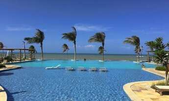 Imagem: Wai Wai Cumbuco Apartamento de 78 metros