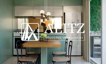 Imagem 5: APARECIDA DE GOIâNIA - Apartamento Padrão - Garavelo Residencial Park