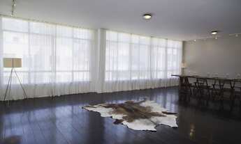 Imagem: Rio260 - Charmosa cobertura de 4 quartos