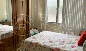 Imagem 6: Apartamento para venda com 76 metros quadrados com 2 quartos em Tijuca - Rio de Janeiro