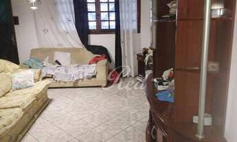 Imagem 3: Sobrado com 3 dormitórios à venda, 208 m² por R$ 380.000,00 - Vila Nova Urupês - Suzano/SP