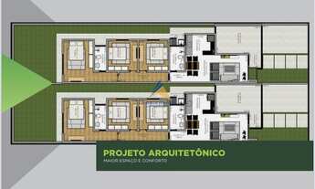 Imagem 3: Lagoa Santa - Casa Padrão - Residencial Visão