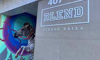 Imagem 2: Vendo apartamento de 2 dormitórios, em frente a Redenção entre o Centro e o bairro Cidade