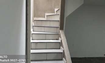 Imagem 7: Casa de Condominio, sobrado para aluguel possui 150 metros quadrados