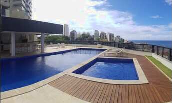 Imagem 4: Apartamento porteira fechada para venda tem 47 m quadrados com 1 quarto em Federação - Sal