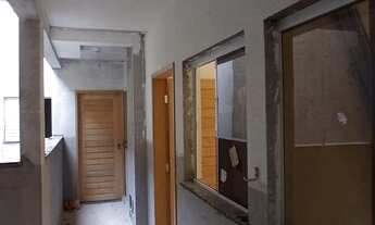 Imagem 3: Apartamento 34m2 à venda no Jardim Nordeste,SP. Próximo a Tiquatira e a Av. Águia de Haia