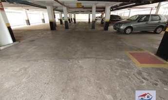 Imagem 3: Aptº 1 dt - Cozinha Americana - Vaga Coberta Perto Praia - Permuta Por Ap 1dt c/Elevador e