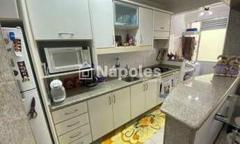 Imagem 3: Aluga-se apartamento mobiliado na Praia Comprida