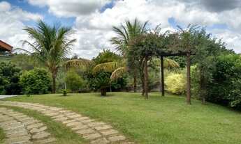 Imagem 2: CHACARA EM ITATIBA COM 5 DORMS EM CONDOMINIO FECHADO