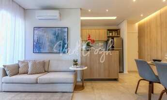 Imagem 3: Apartamento à venda, 2 quartos, 1 vaga, Parque Quinta das Paineiras - São José do Rio Pret