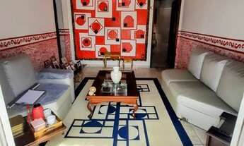 Imagem 5: Casa para venda 60m² no bairro Fanny, em uma das principais ruas do bairro