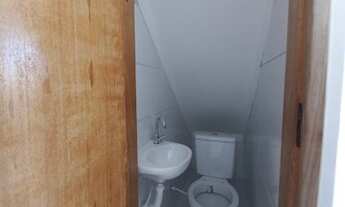 Imagem 7: Casa Duplex 2 Dormitórios no B. Manuela, Campo Grande - Rio de Janeiro/RJ