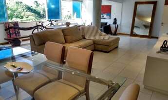 Imagem 3: Apartamento em Leblon - Rio de Janeiro