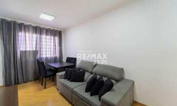 Imagem 2: APARTAMENTO Á VENDA EM JUNDIAÍ- MEDEIROS -CONDOMINIO PARQUE DA MATA -AC:50m² -2 QUARTOS PO