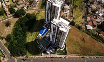 Imagem: Apartamento no Green LIfe Residence, 134