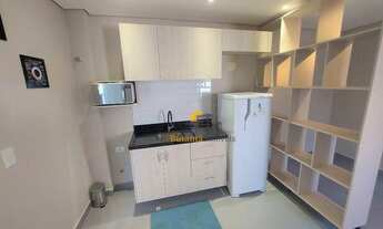 Imagem 2: Kitnet com 1 dormitório para alugar, 20 m² por R$ 1.700,00/mês - Butantã - São Paulo/SP