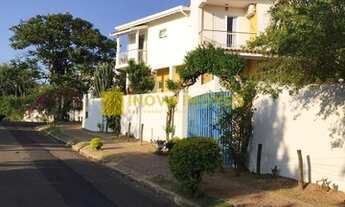 Imagem 3: Casa - Loteamento Caminhos de San Conrado Sousas - Campinas