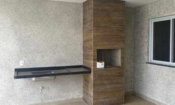 Imagem: Indaiatuba - Casa Térrea nova a venda com