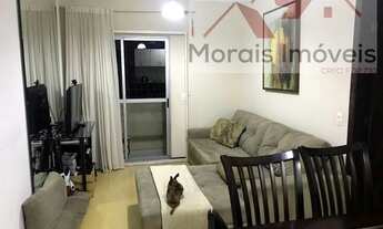 Imagem 3: Apartamento para Venda em Curitiba, Boa Vista, 3 dormitórios, 1 suíte, 2 banheiros, 1 vaga