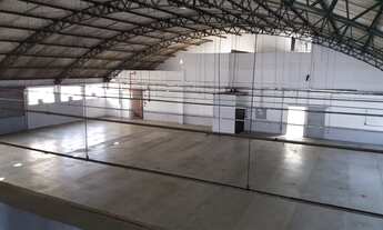 Imagem 4: Galpao na Lapa sp. 2.700m terreo 1.000m 23,00 o metro