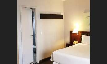 Imagem 5: Apartamento para locação possui 32 metros quadrados com 1 quarto em Jardim Europa - São Pa