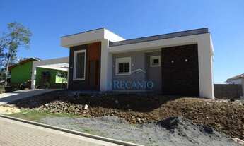 Imagem: Casa com 3 dormitórios à venda, 130 m²