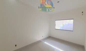 Imagem: Casa 3 quartos - B. INDEPENDÊNCIA