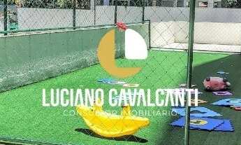 Imagem 3: Apto com 155 m², 04 quartos, sendo 03 suítes no bairro do Pina