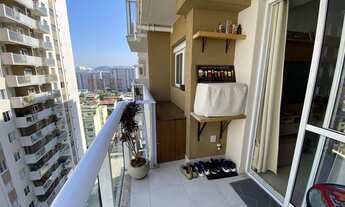 Imagem 6: Ótimo apartamento 2 quartos no Up Norte !!