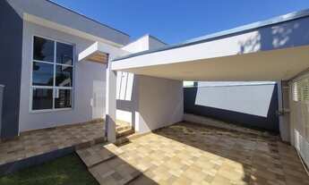 Imagem 6: Casa nova no Residencial Girassol - Itupeva - SP