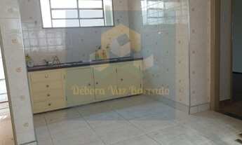 Imagem 5: Casa para venda possui 135 metros quadrados com 3 quartos em Campos Elíseos - Ribeirão Pre