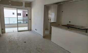 Imagem 3: APARTAMENTO A 20 M DO MAR 2 QUARTOS COM SUITE E VISTA LATERAL PARA O MAR LAZER COMPLETO EM