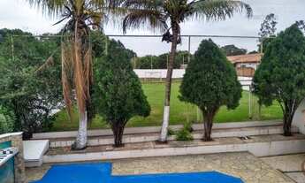 Imagem 4: Chácara com 4 dormitórios à venda, 2000 m² por R$ 985.000,00 - Parque Bela Vista - Piracic