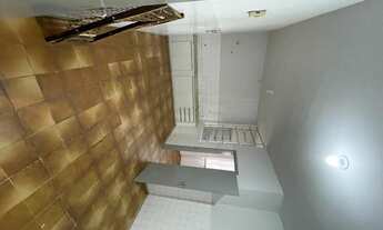 Imagem 6: Apartamento edifício Rural, com 3 quartos em Setor Central - Em frente ao mercado e sup ba