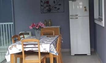 Imagem 3: Casa de condomínio para venda tem 280 metros quadrados com 4 quartos