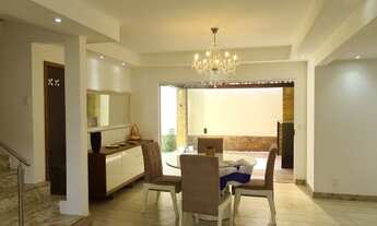 Imagem 6: Casa de condomínio para venda possui 150 metros quadrados com 3 quartos em Piatã - Salvado