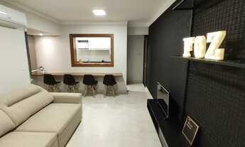 Imagem: Alugo flat reformado e mobiliado no centro