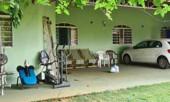 Imagem 4: Casa à venda na Ponte Alta Norte - Rua do Brasnica