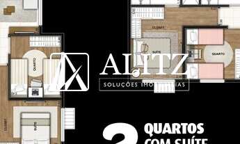 Imagem 7: GOIâNIA - Apartamento Padrão - Setor Faiçalville