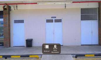 Imagem 7: LJ1910 - Aluga loja anexo ao Shopping Solares com 26,54 m²