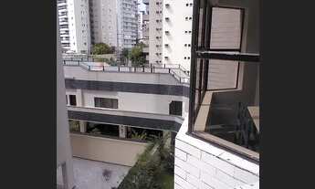 Imagem 2: Apartamento para venda tem 75 metros quadrados com 2 quartos